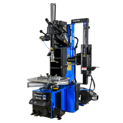 Ex-showroom Hofmann Megaplan megamount 813XL For Sale